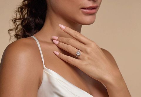 Everything You Need To Know About Lab Grown Diamond Engagement Rings