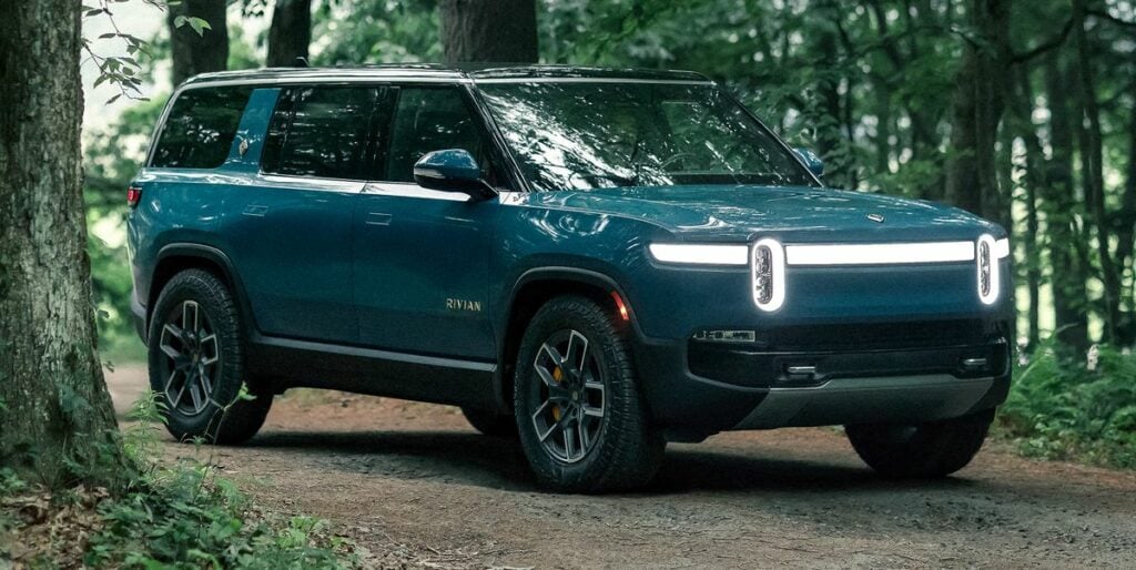 Top Affordable Electric Vehicles for Family