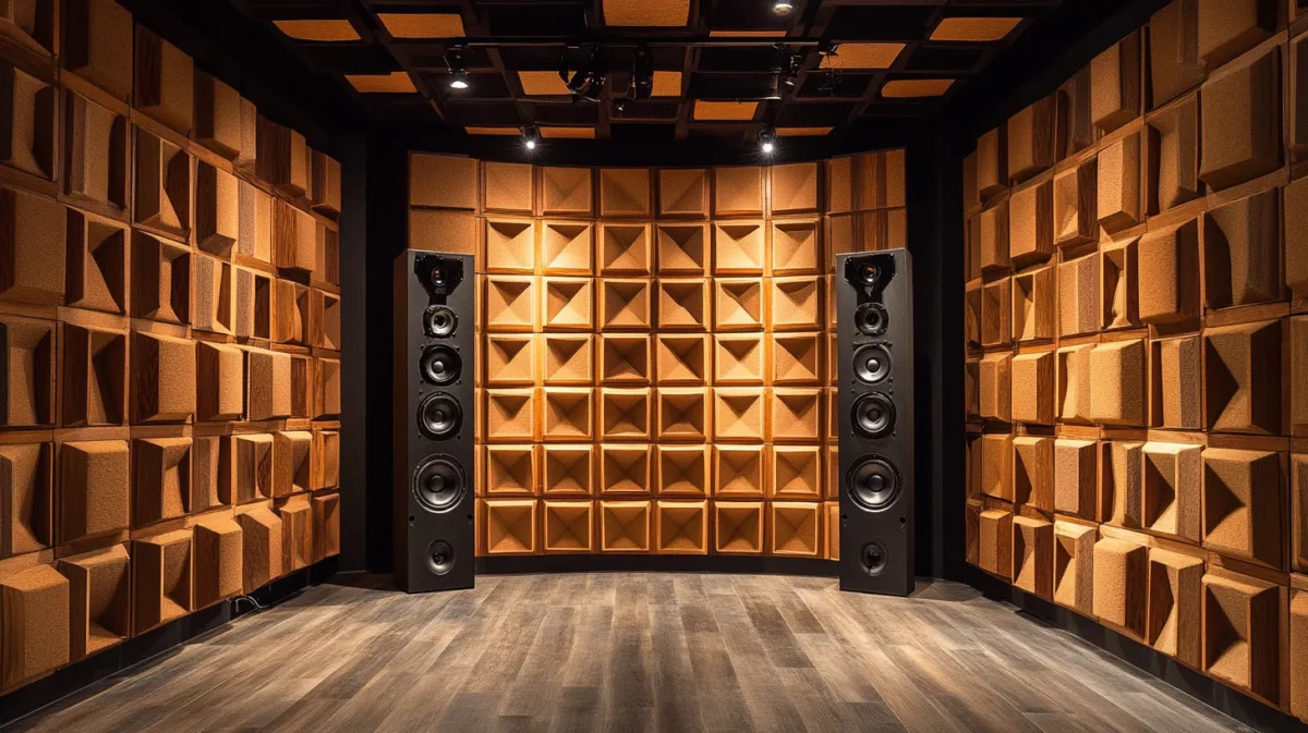 Discover Effective Soundproofing Solutions: A Complete Guide for Home and Office