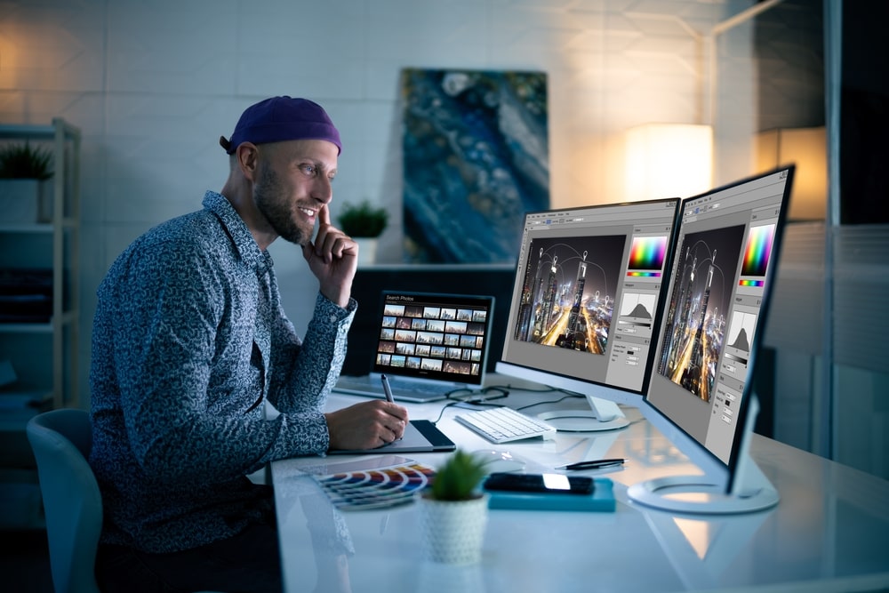 The Comprehensive Guide to Computer Design Software