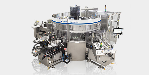 The Comprehensive Guide to Labelling Machine