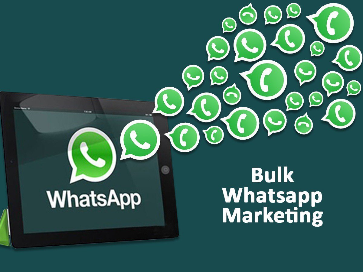 The Ultimate Guide to Using Bulk Business WhatsApp Numbers for Effective Marketing Campaigns
