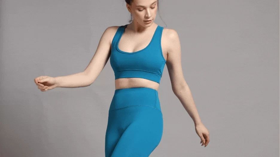 Everything You Need to Know About Women's Activewear Trends for 2025