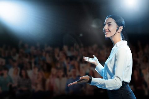 The Ultimate Guide to Public Speaking Classes