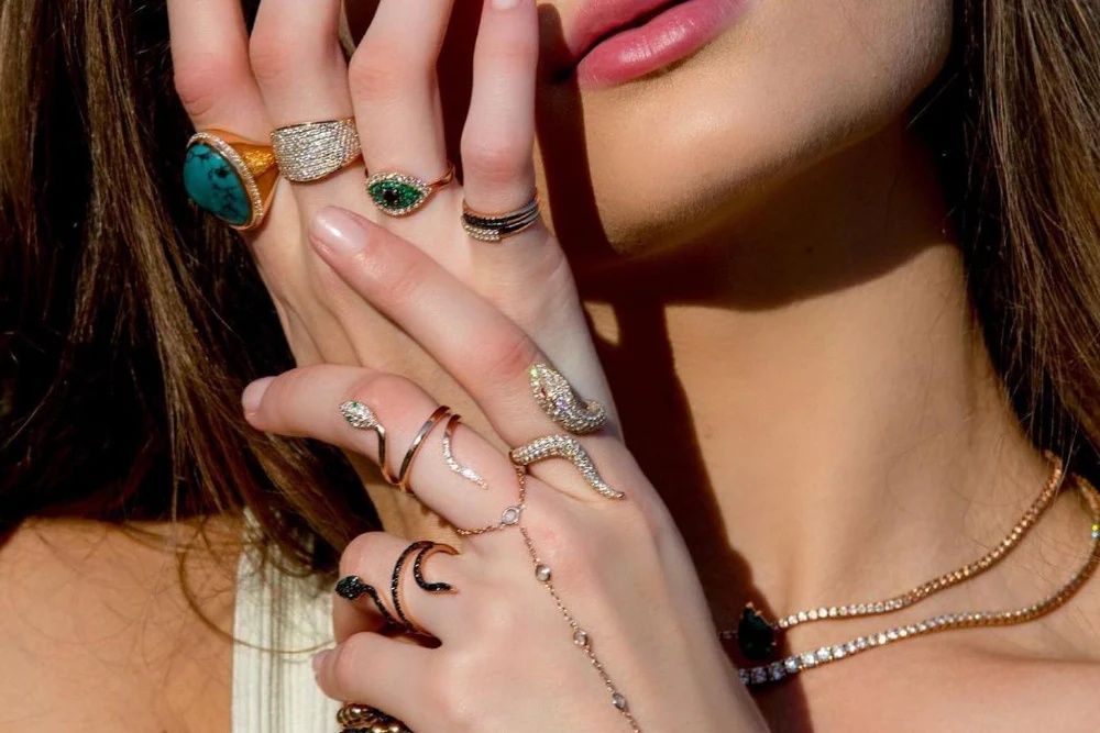 Discover the Basics of Fine Jewellery: A Beginner’s Guide to Luxury and Elegance