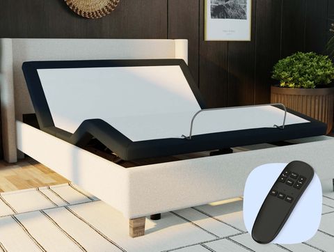 Introduction to Adjustable Beds and Fireproof Cabinets: Helpful Advice, Details, and Buying Guide